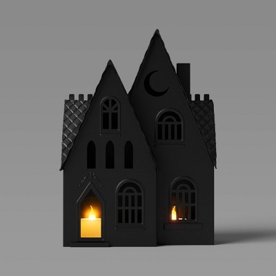 Spooky Season Must Have Decor cover photo collage