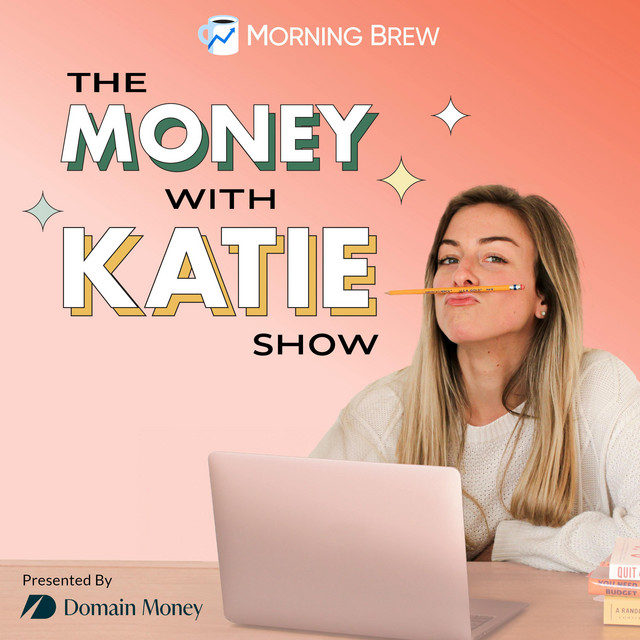 personal finance podcasts for the girls cover photo collage
