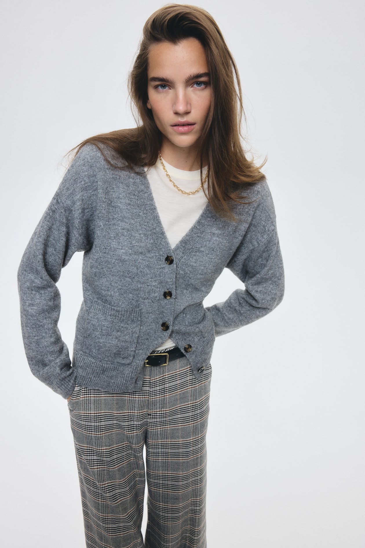 Affordable Sweaters $50+ & Under For Fall And Winter! cover photo collage