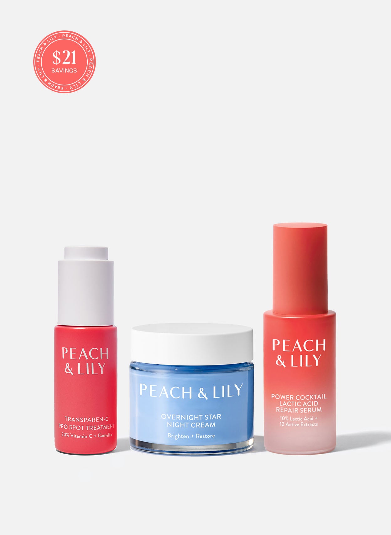 My beauty's, Here's To keeping that skin glowing! cover photo collage