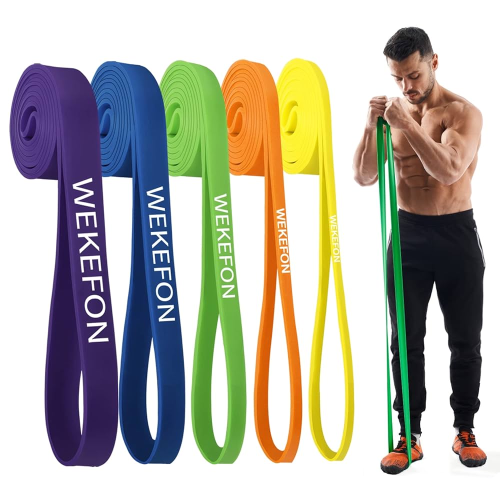 Gym Essentials cover photo collage