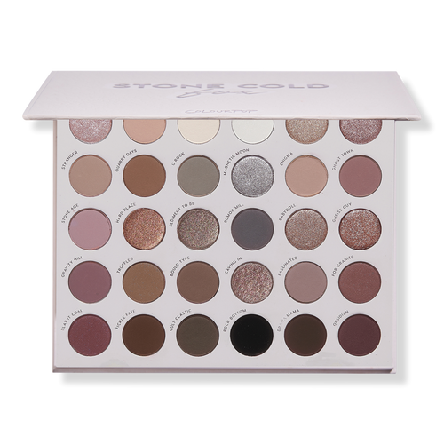 My Makeup Recs! cover photo collage