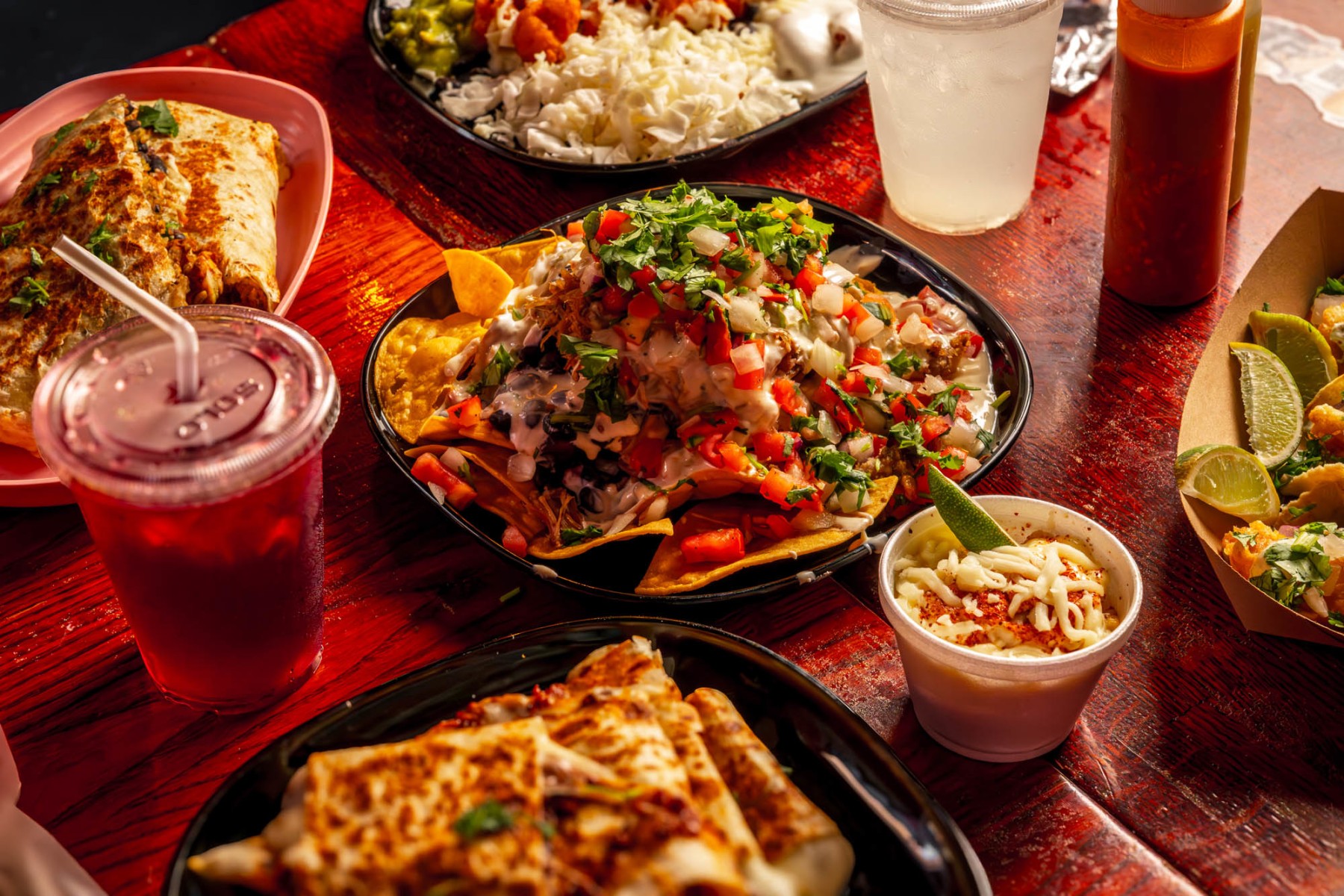 Tampa: savor and splurge edition cover photo collage