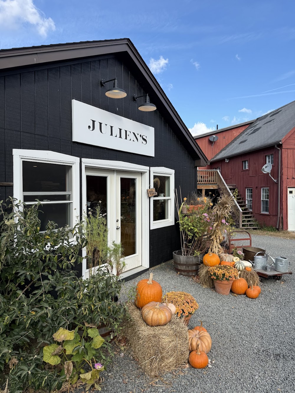 FARMINGTON VALLEY || cover photo collage