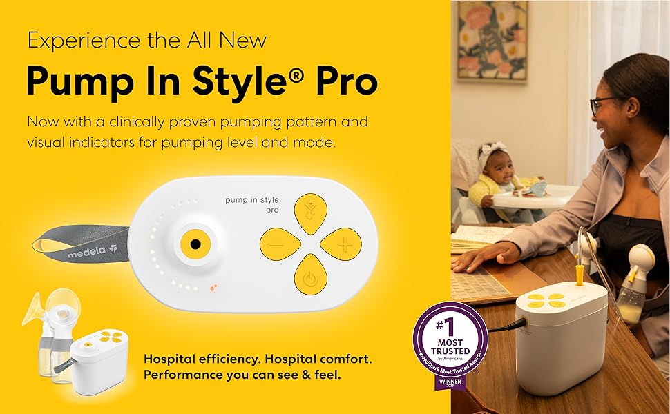 First-Time Mom Essentials! cover photo collage