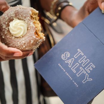 My top Tampa recs cover photo collage