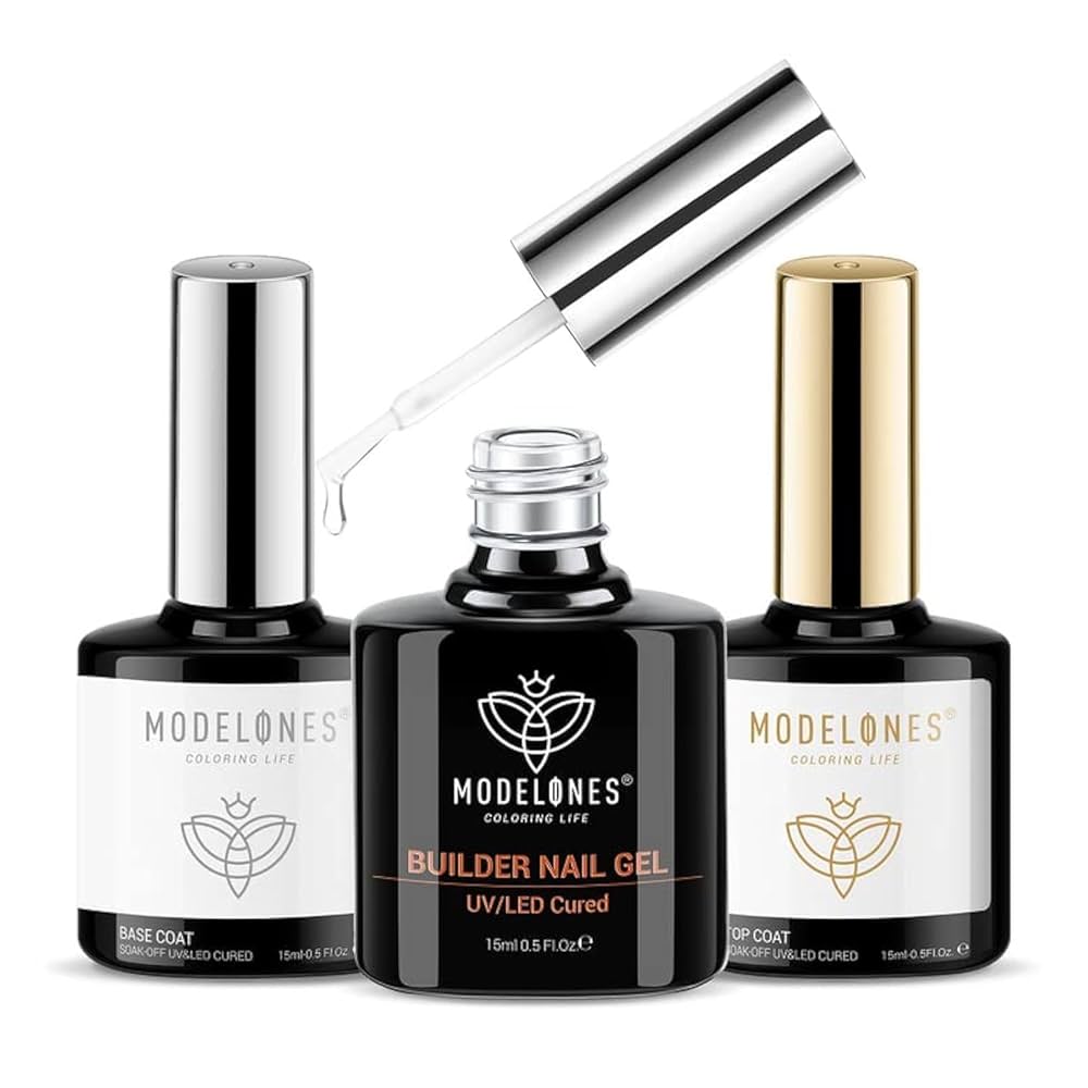 DIY Nails cover photo collage