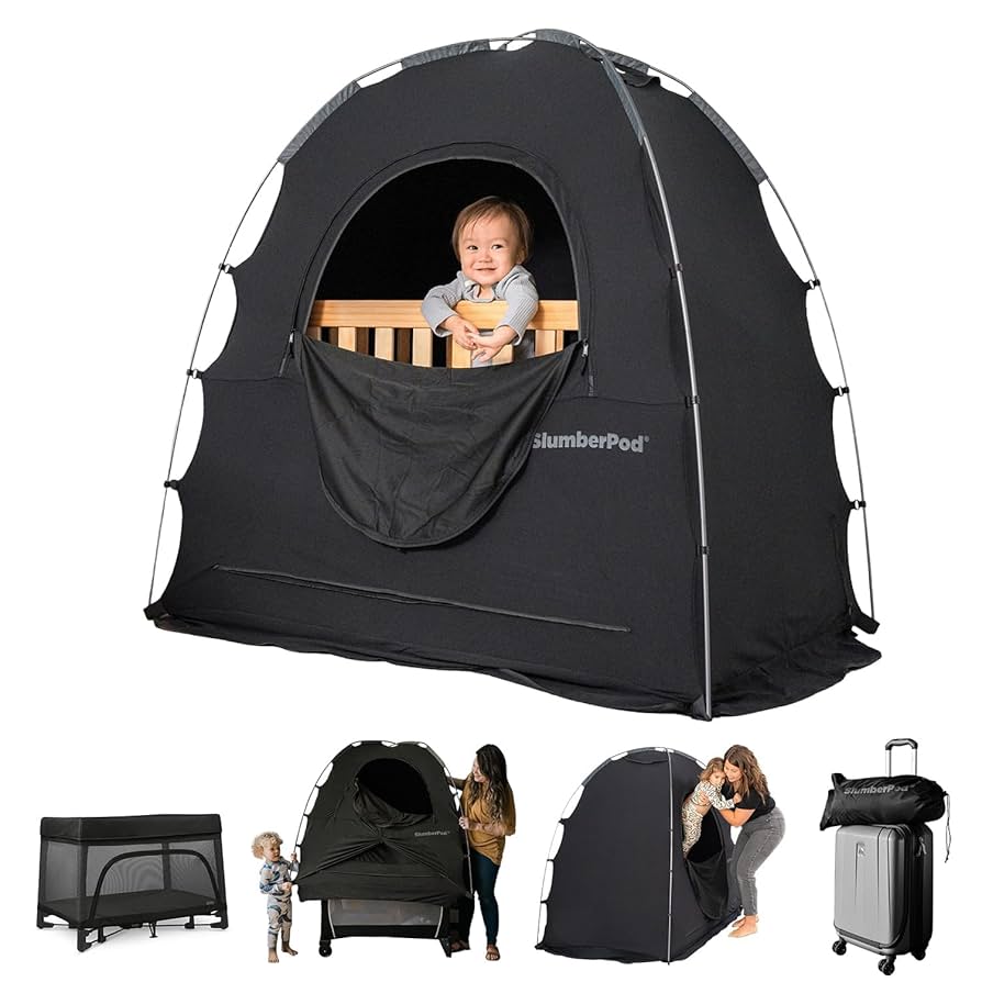 Top Baby Items from a Seasoned Mom 🤱🏻 cover photo collage