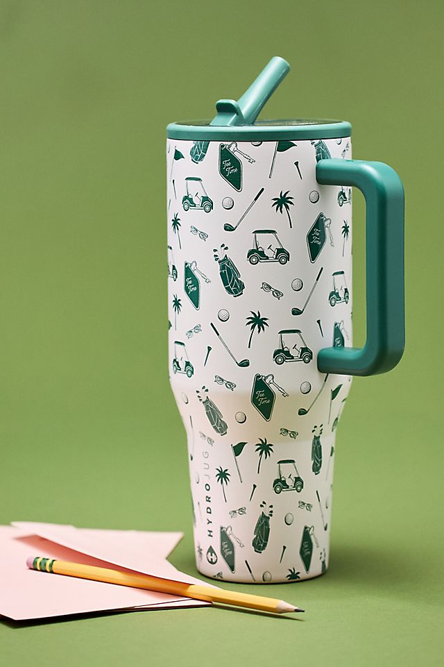 Let’s Go (Golfing) Girls! cover photo collage