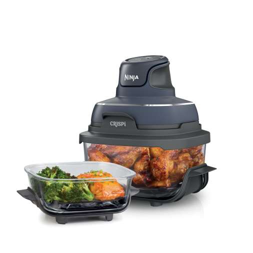 Kitchen Must-Haves & Smart Cooking Amazon Finds cover photo collage
