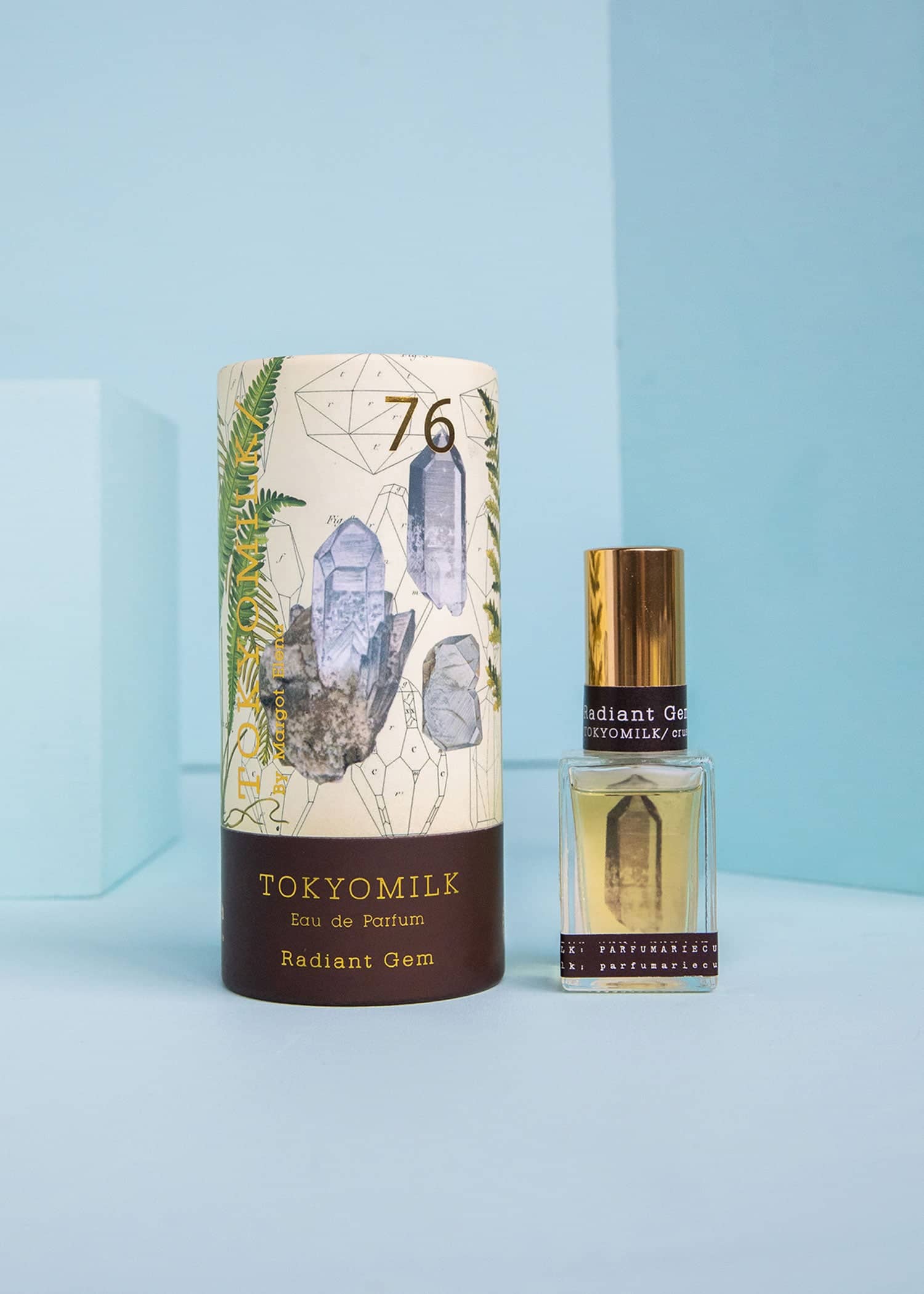 My favorite fragrances (tried and tested) cover photo collage