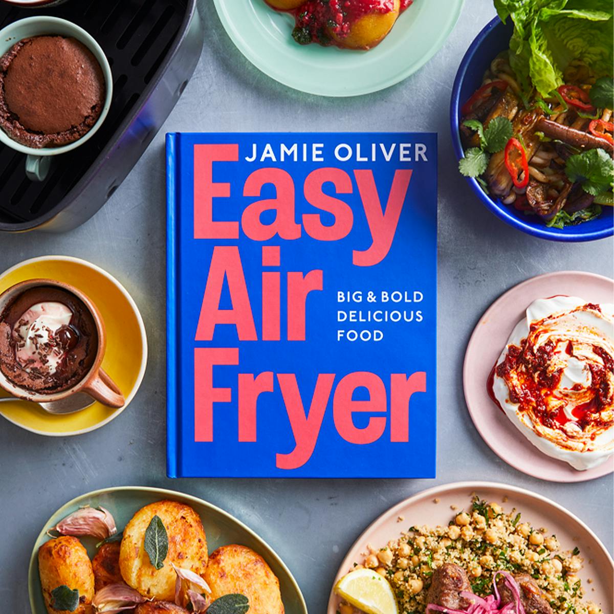 FAVOURITE BOOKS | cookbooks i open weekly cover photo collage