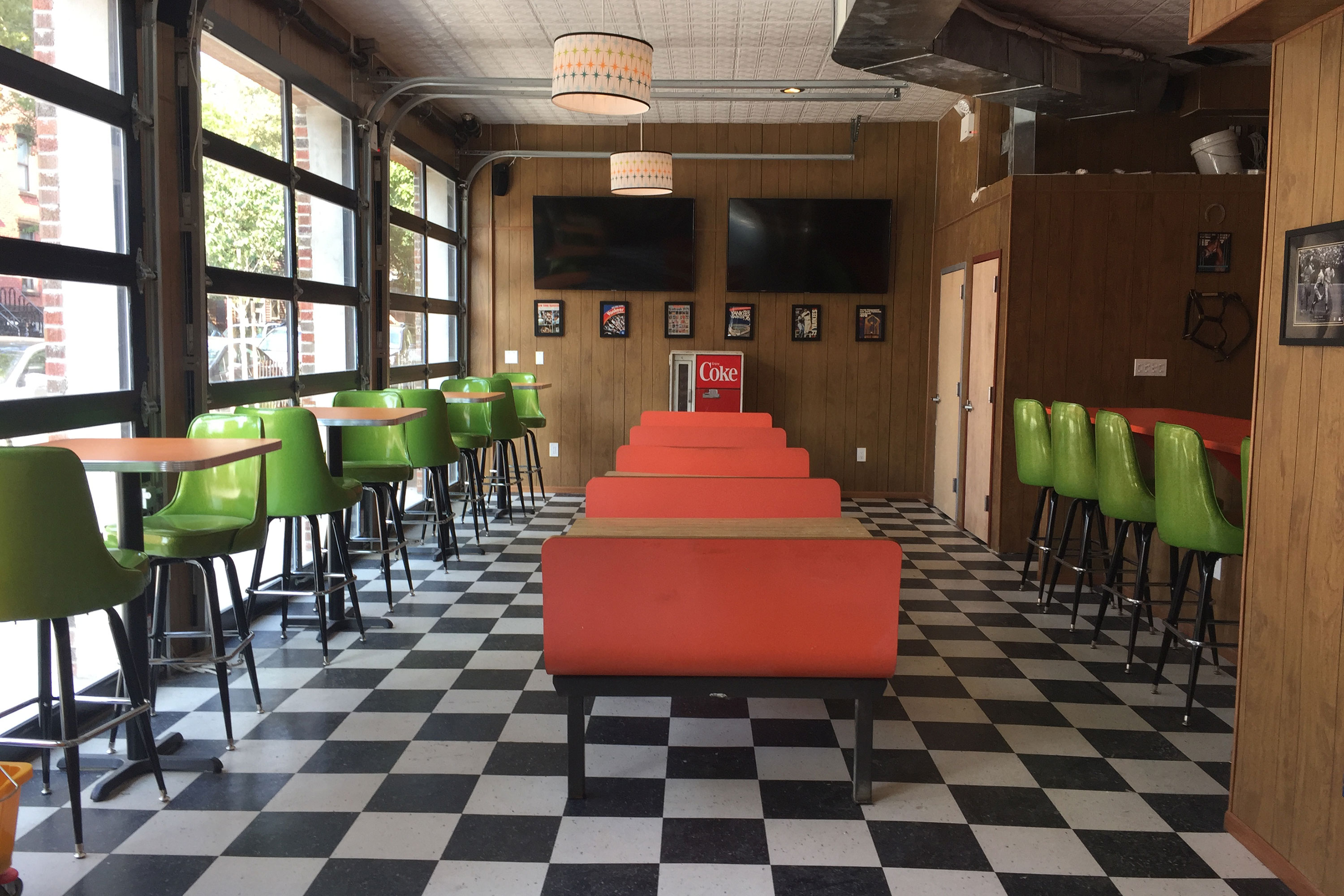 NYC Restaurant Recs from a Beli Addict cover photo collage