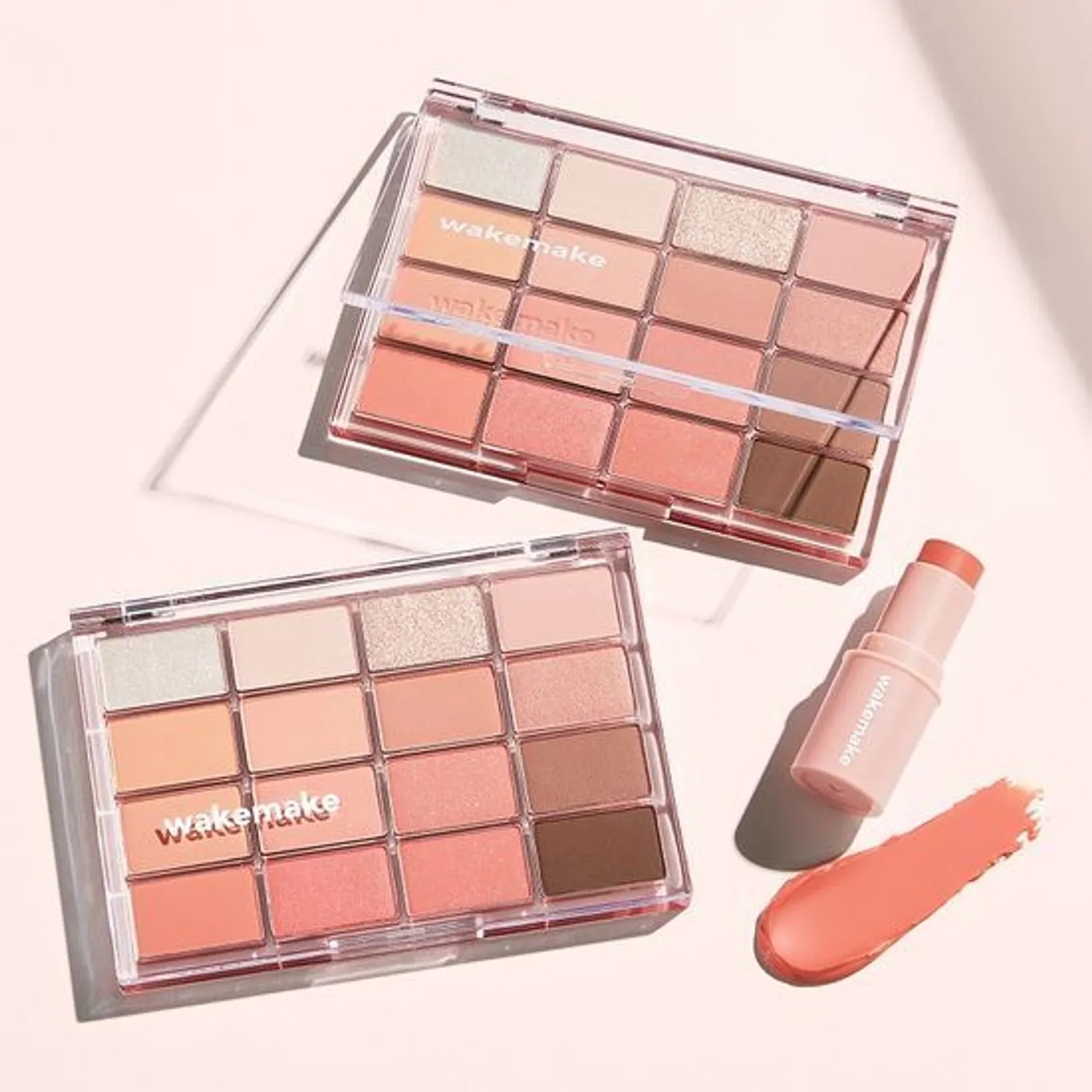 Douyin/Korean Makeup Look Recs💖 cover photo collage