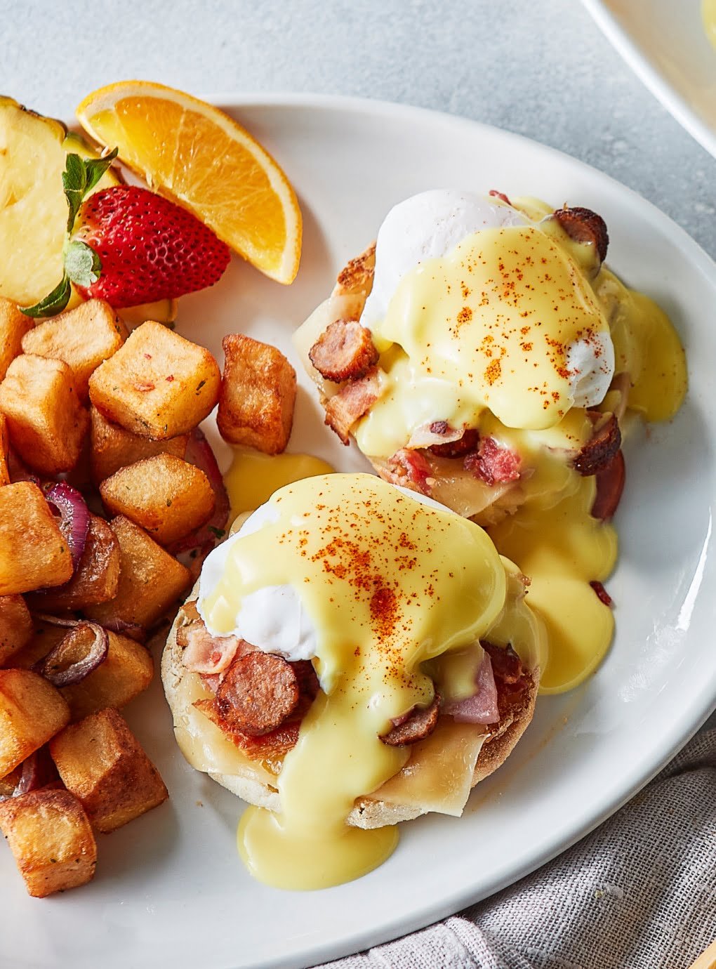 Where To Eat in Saint John cover photo collage