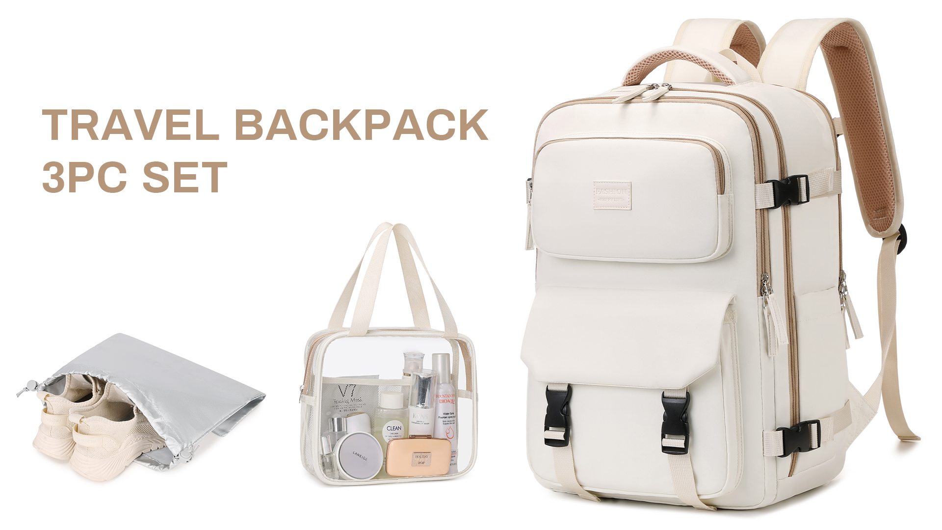 Singapore vacation ✈️🇸🇬🚢🍜😎 cover photo collage