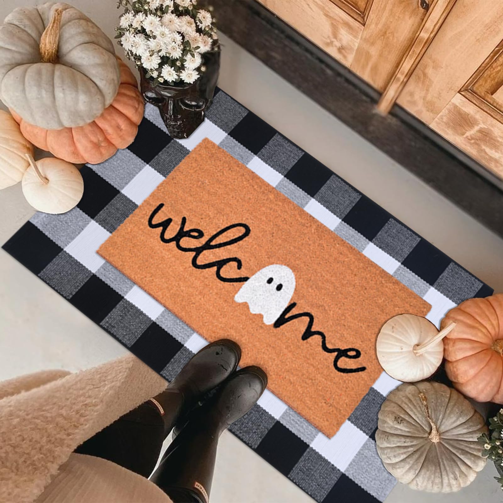 Comfy Cozy Fall ✿ Must Have Seasonal Items cover photo collage
