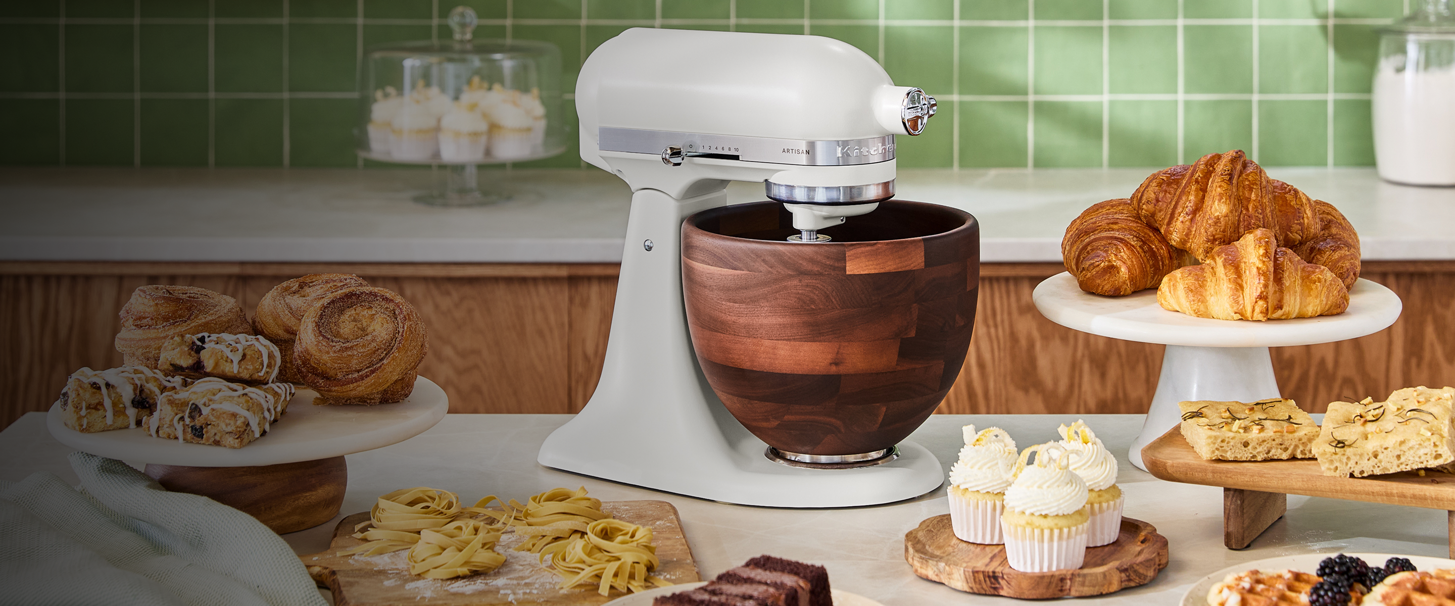 Kitchen gadgets that make life easier cover photo collage