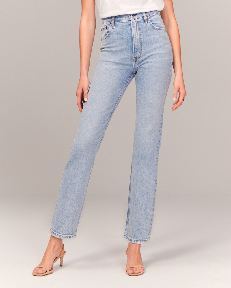Denim - Because you Can Never Have Enough Pairs cover photo collage
