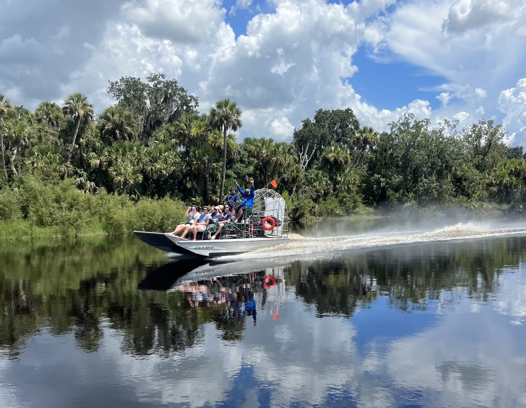 SW Gulf Coast Florida Must Do’s 😎🌊🌅 cover photo collage
