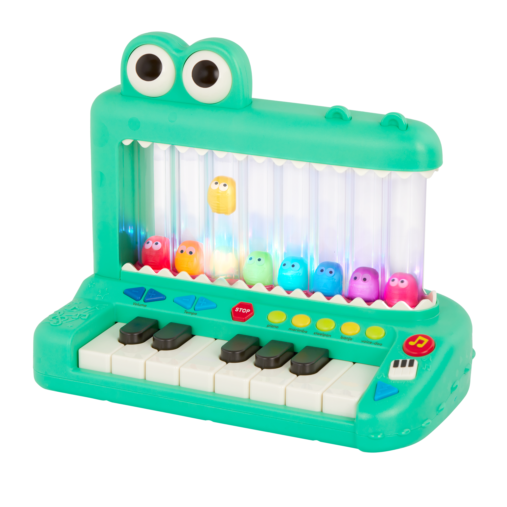 Playtime picks for little hands 🧸 cover photo collage