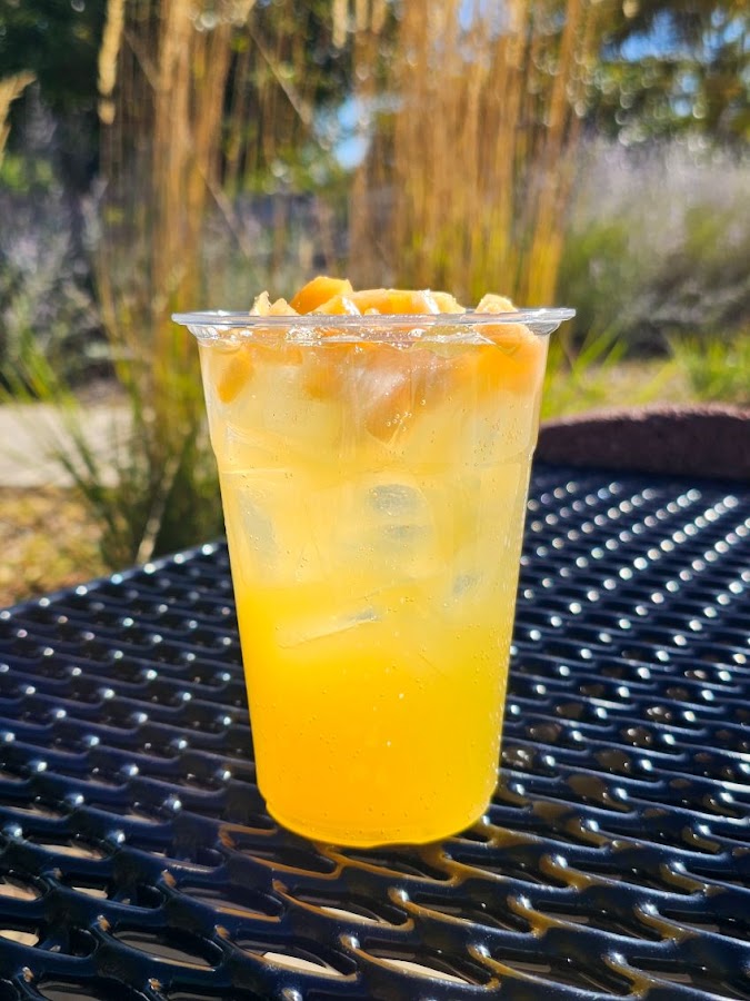 Local favorite Latine Owned Coffee shops - Denver cover photo collage