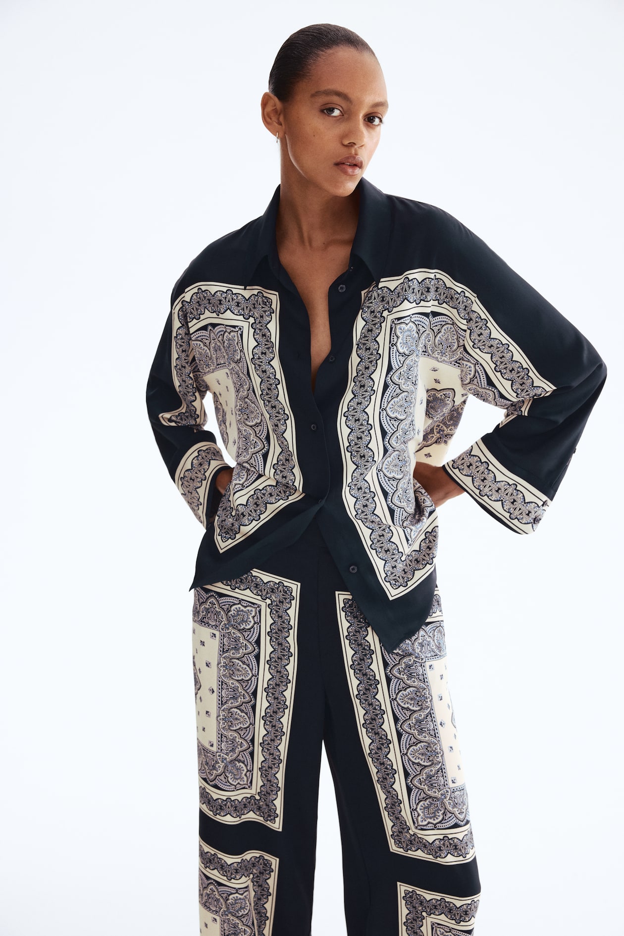 Workwear for the Casual/Business Casual Girlies cover photo collage