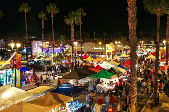 Locals Guide: SoCal Bucketlist cover photo collage