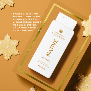 My Daily Acne Skin/Body Care cover photo collage