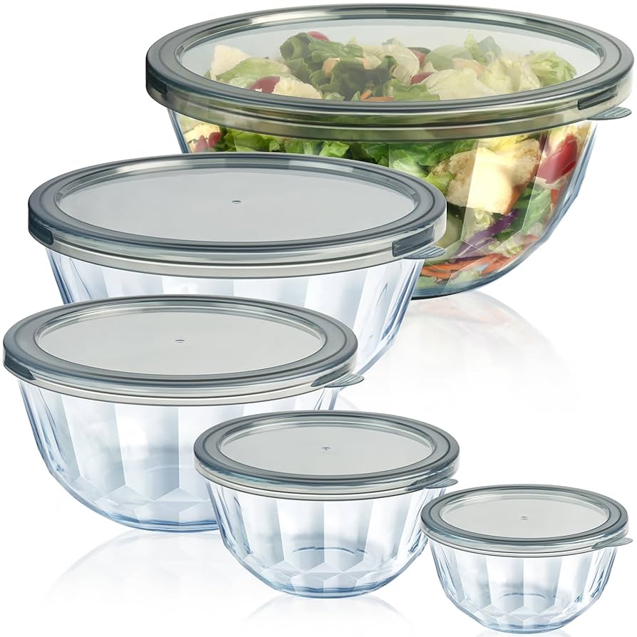 Non-toxic kitchenware cover photo collage