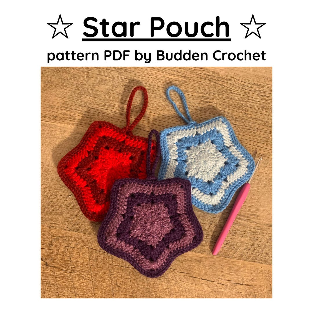you should try these WITCHY crochet patterns 🔮 cover photo collage