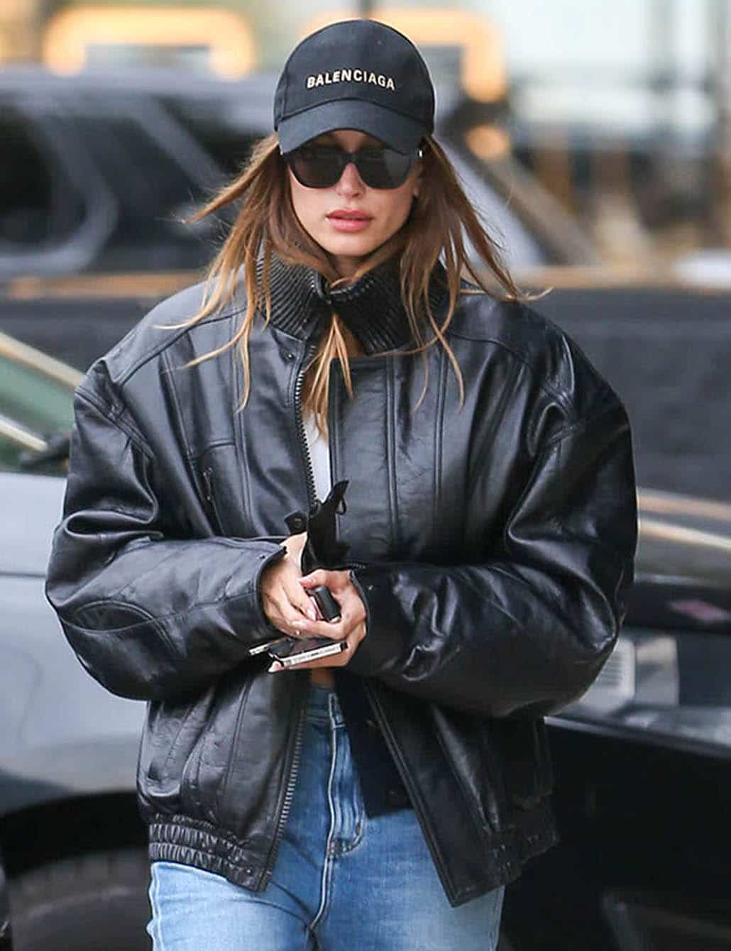 Cool Girl Fall Coats + Jackets cover photo collage