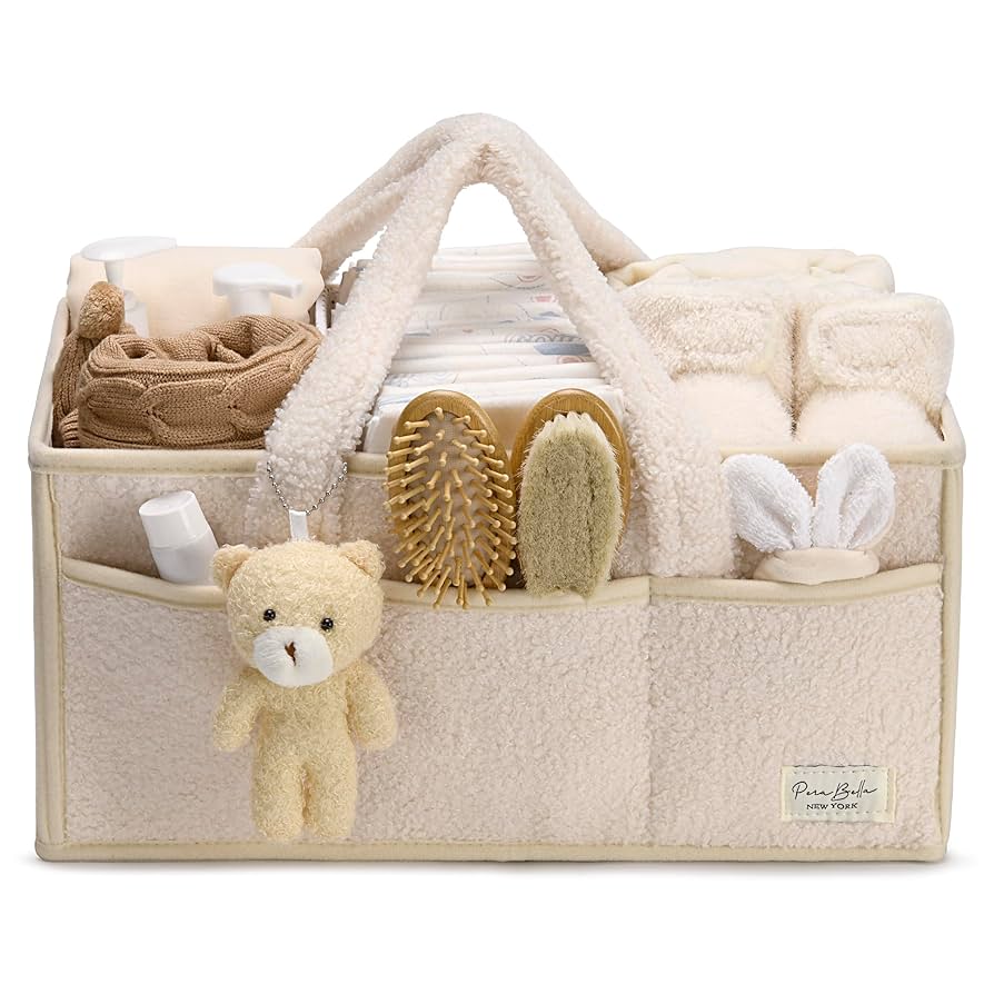 My Newborn Must Haves 🍼👶🏽 cover photo collage