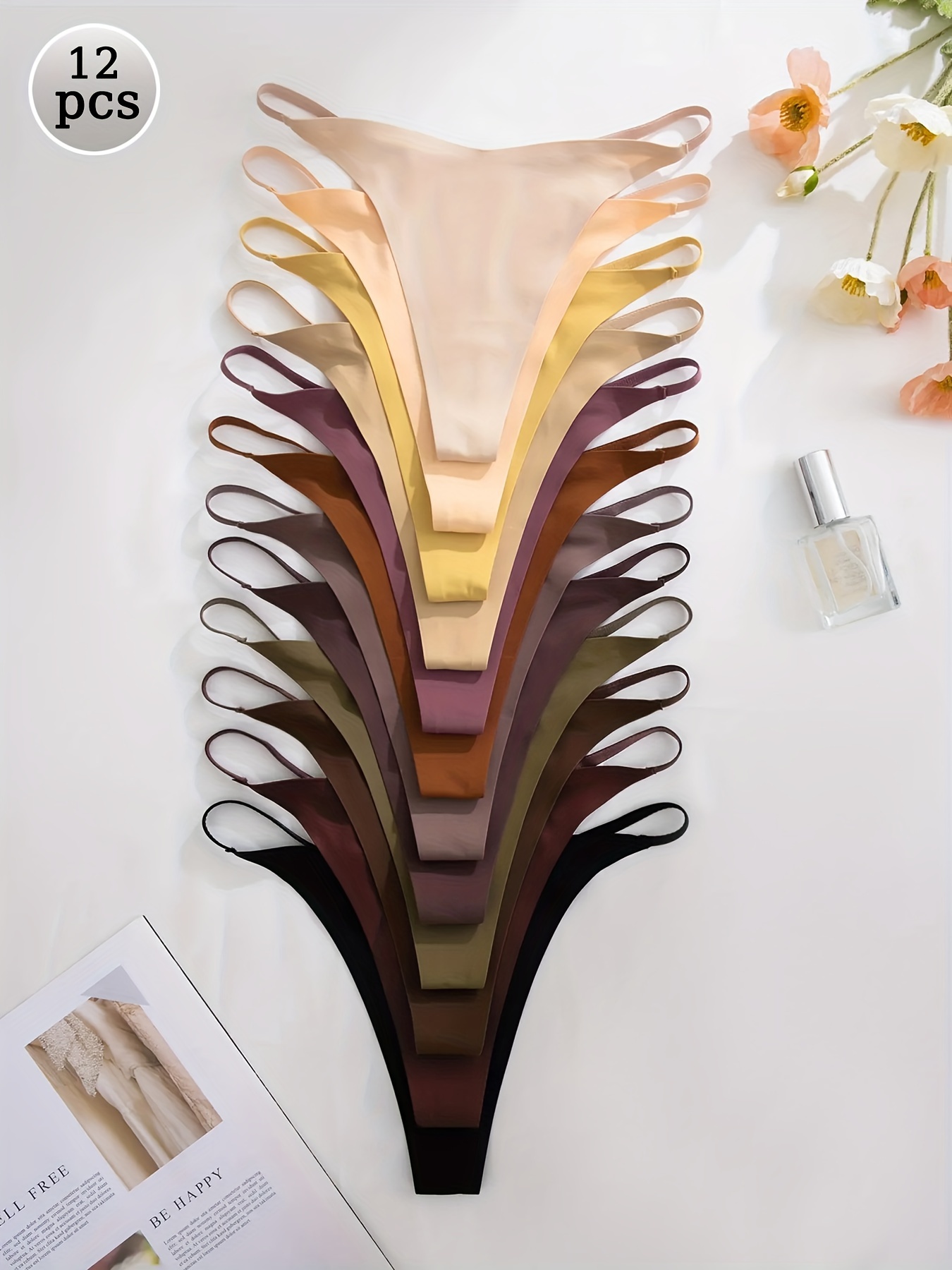 Things I’ve bought from TEMU cover photo collage