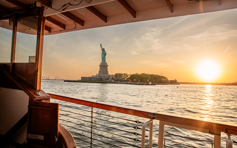 Things to do in New York City 🌆 cover photo collage