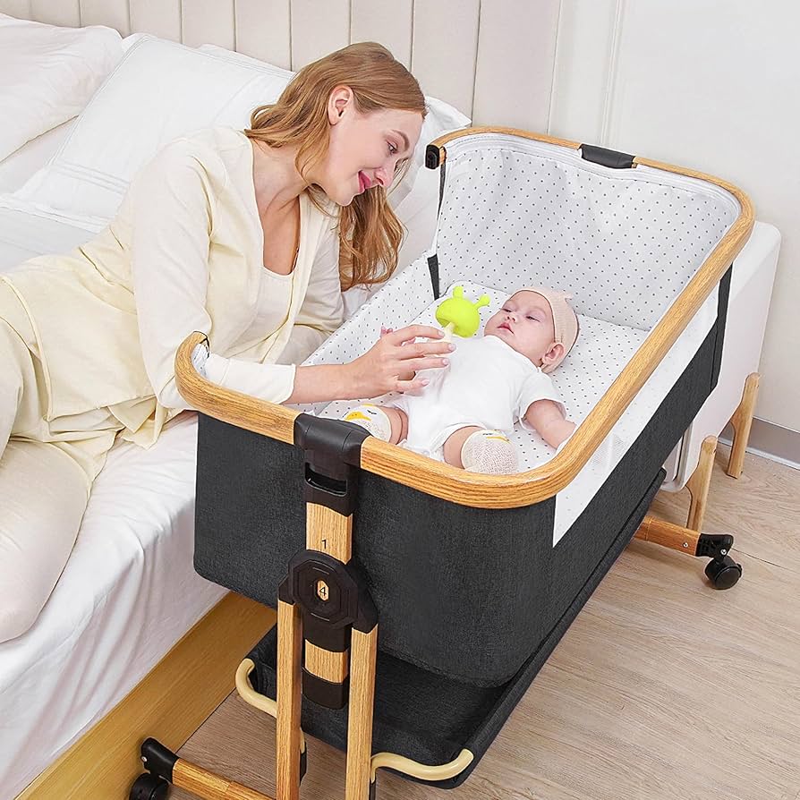 You need these top 15 newborn essentials! ✨ cover photo collage