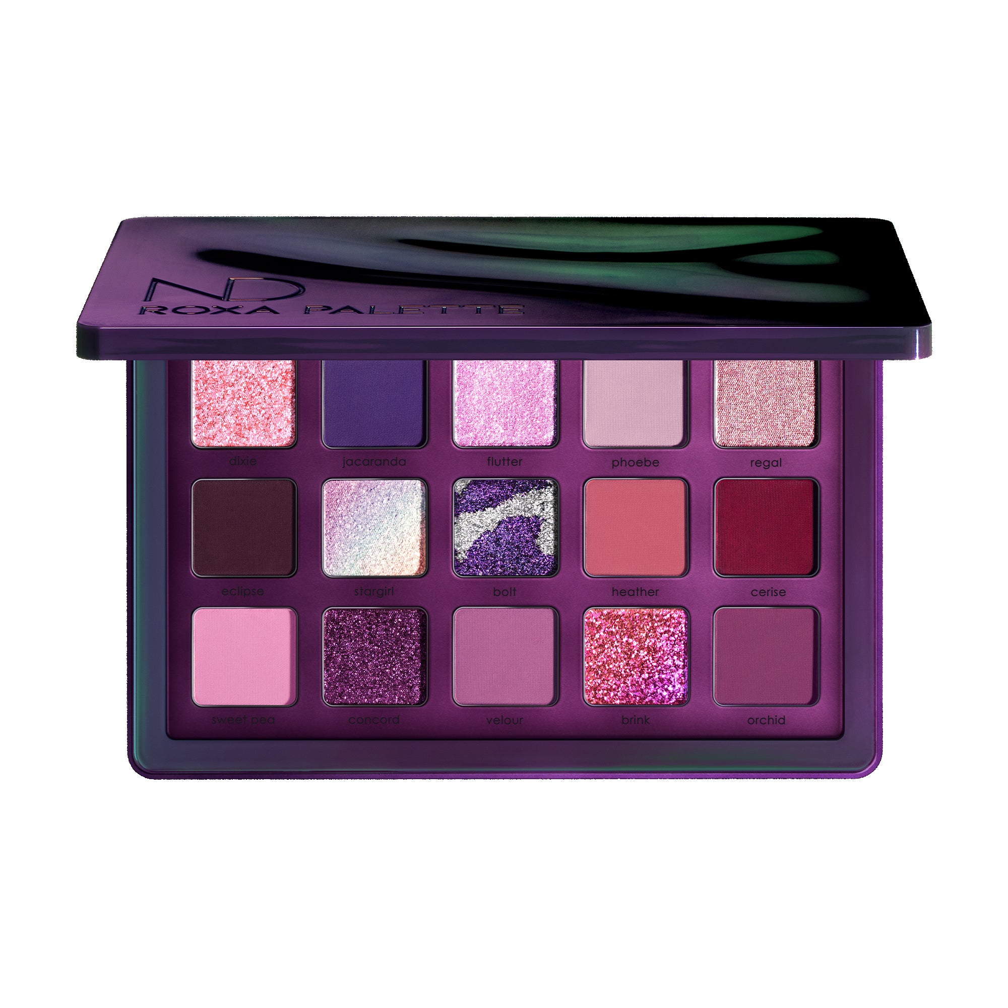 Makeup for the unstoppable woman! cover photo collage