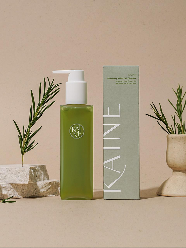 Gentle, effective, and easy-to-use skincare faves ✨ cover photo collage