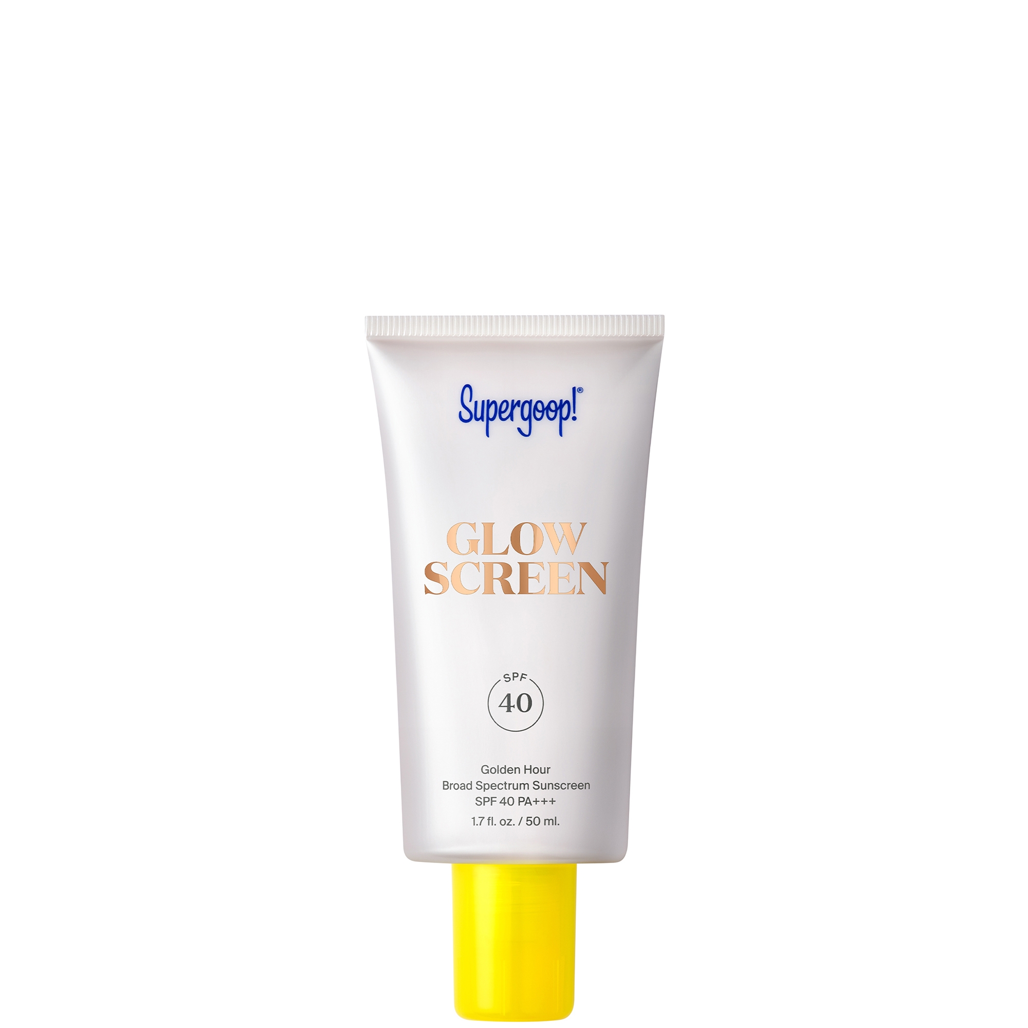 A Guide to Glowy Skin cover photo collage