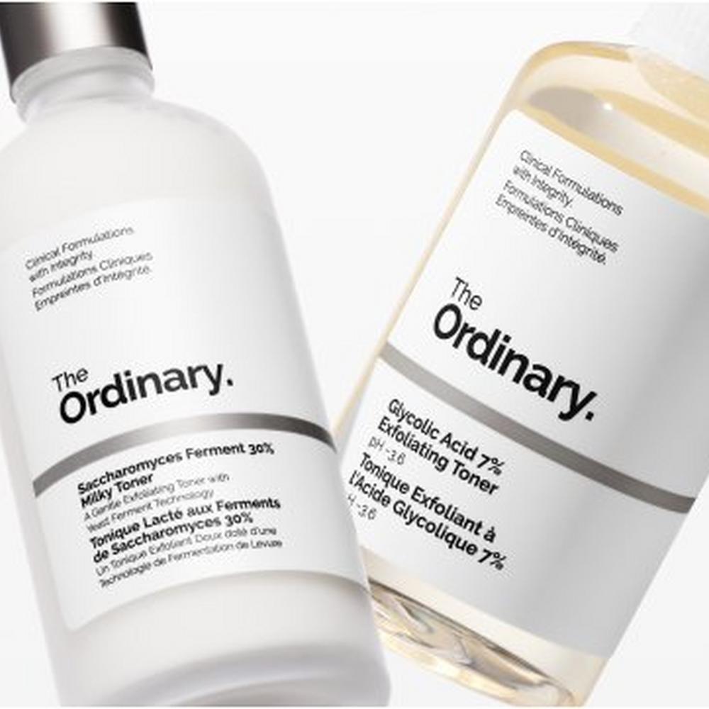 Beauty Go-To’s 🫧🩷 cover photo collage