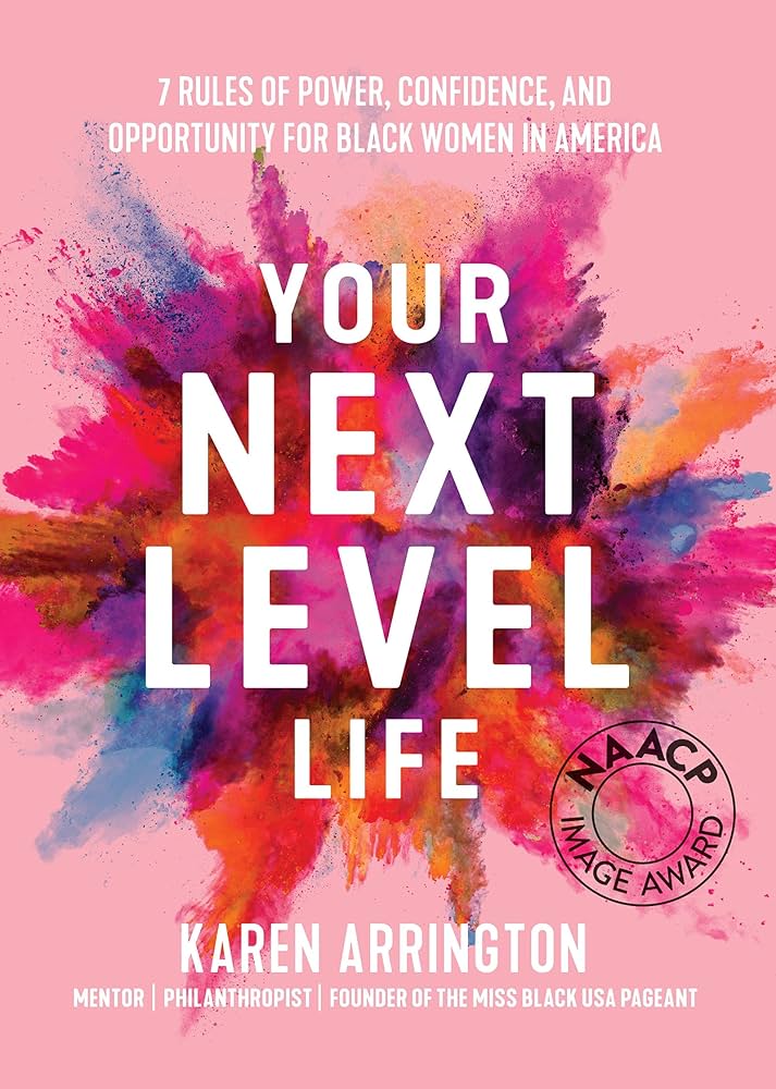 My Favorite Audiobooks for Confidence, Finance Style & Self-Care cover photo collage