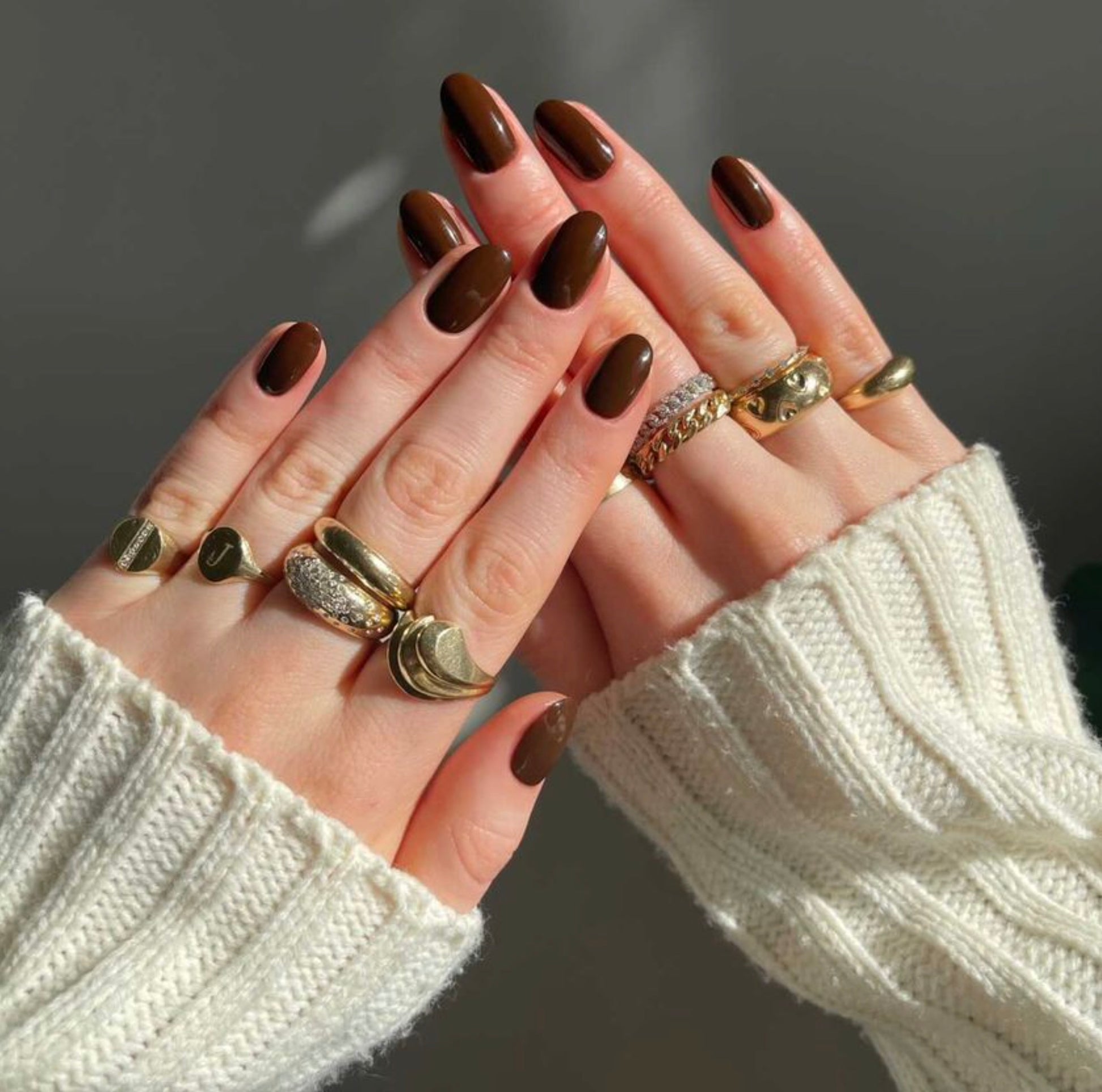 gel x nails starter kit cover photo collage