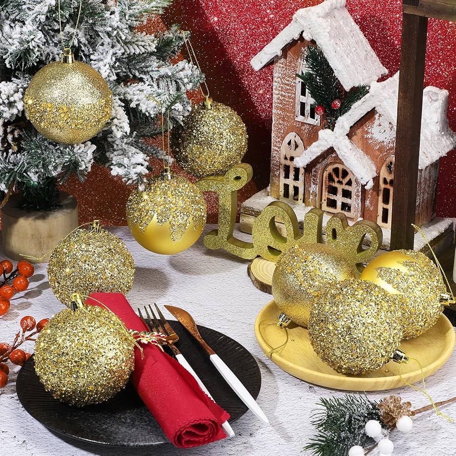 Best Quality Christmas Decor cover photo collage