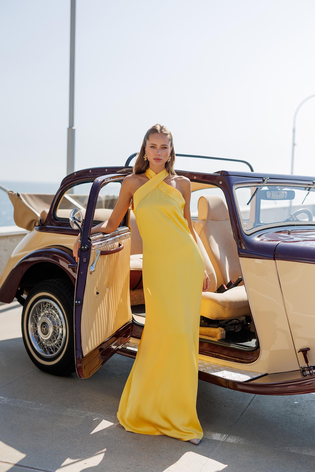 It’s Giving – How To Lose a Guy in 10 Days cover photo collage