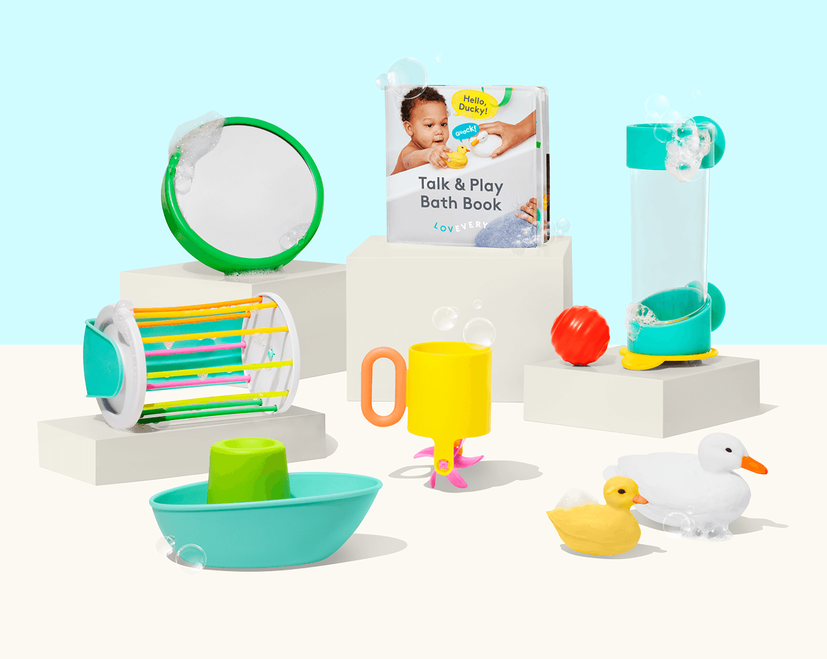 toddler moms must haves cover photo collage