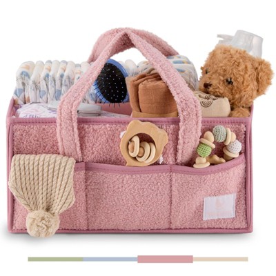 Must-Have First Time Mom Baby Items cover photo collage