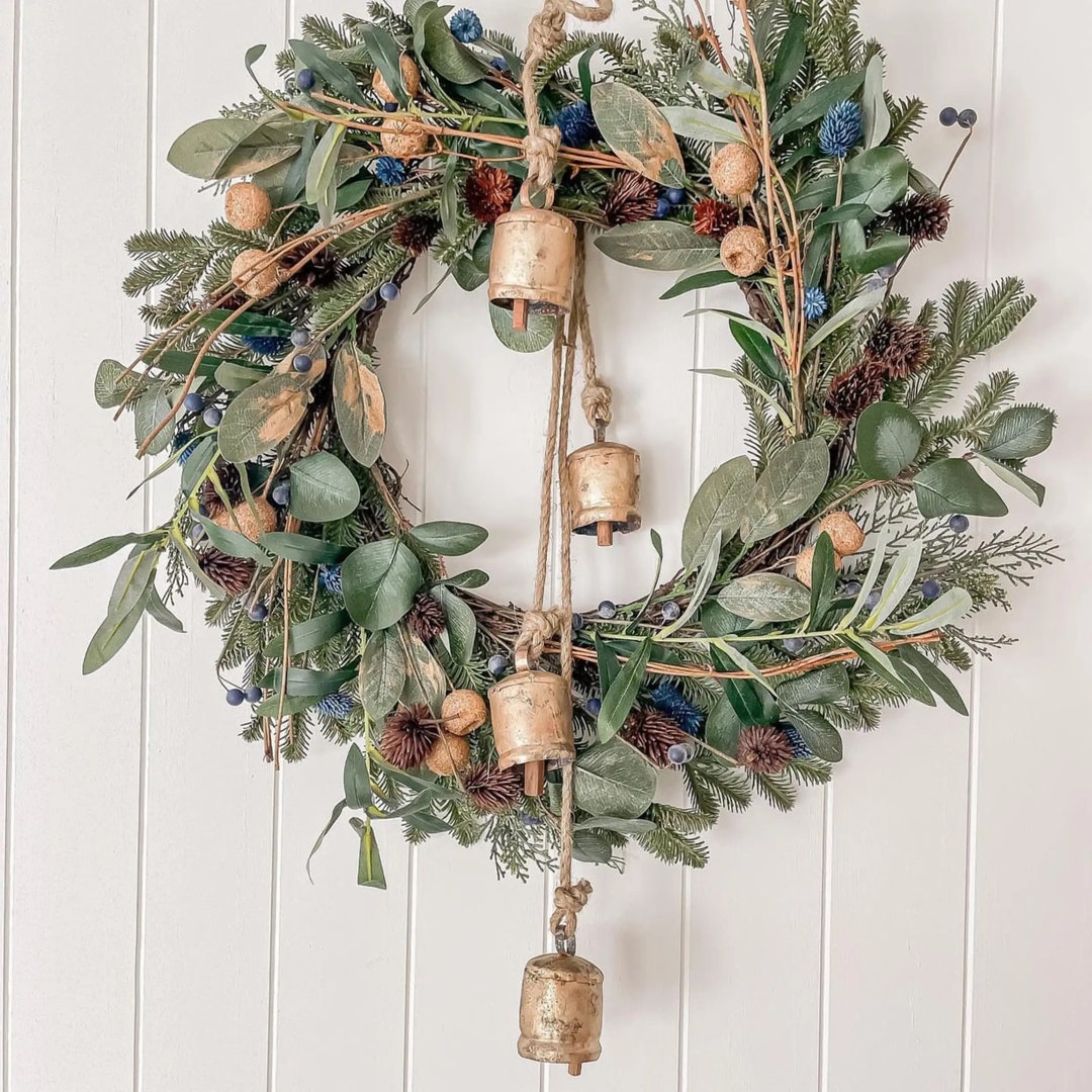 Best Quality Christmas Decor cover photo collage