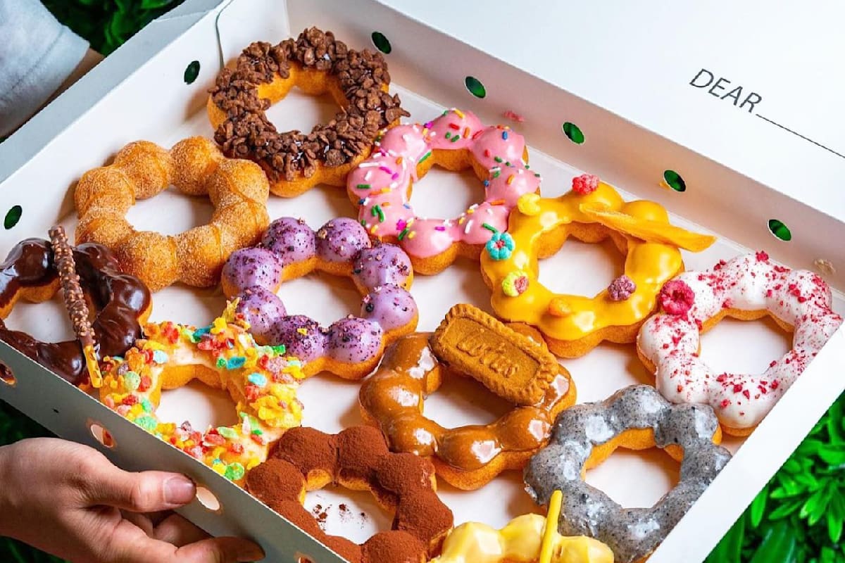 Delaware Eats 🍽️ cover photo collage