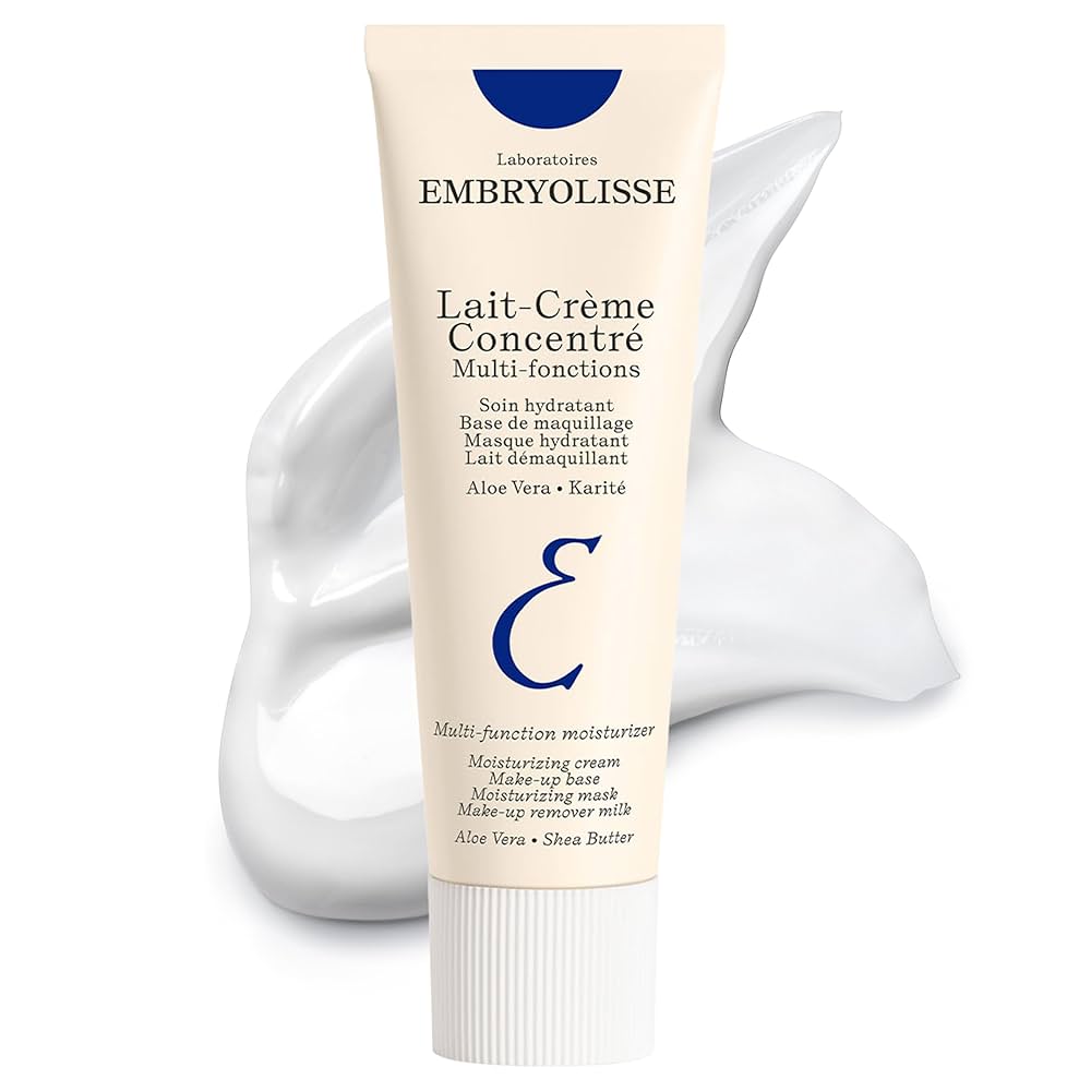 Skincare Essentials That Could Work for All Skin Type cover photo collage