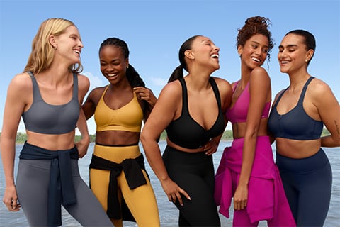 In My Fitness Era cover photo collage